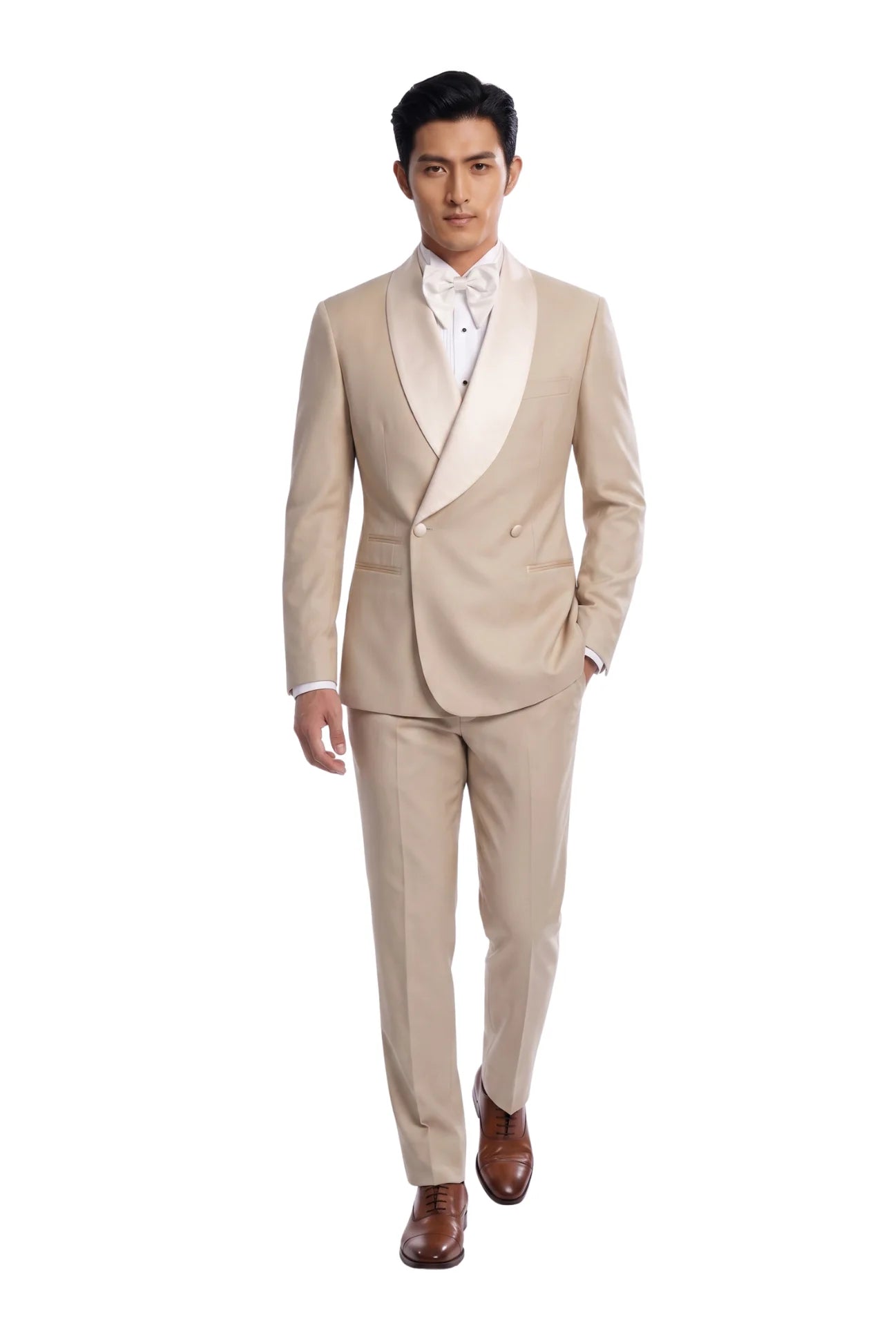 Ravenna Two Piece Suit