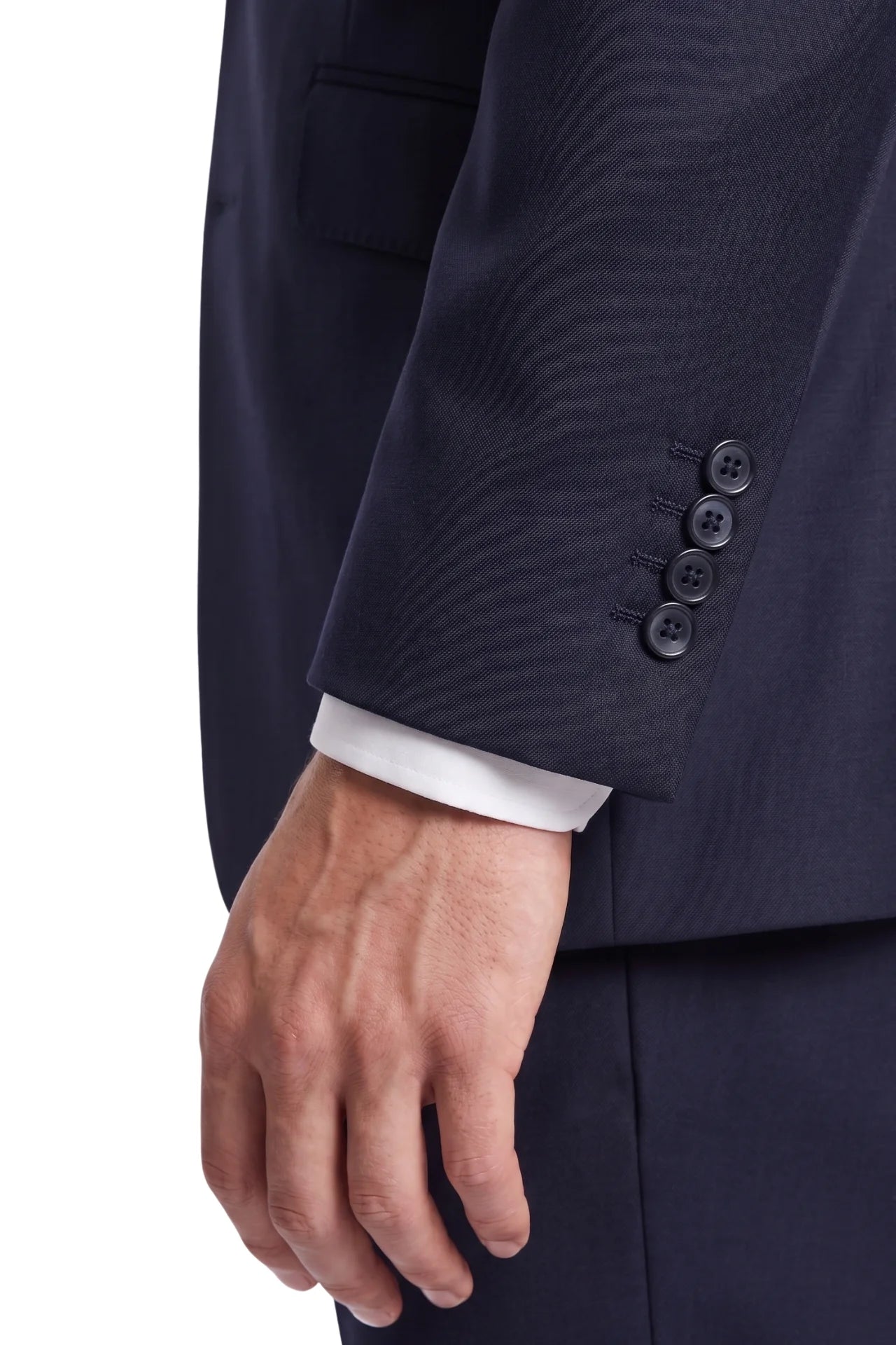 Belnim Two Piece Suit