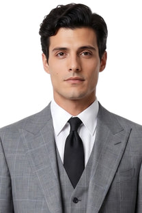 Conrad Three Piece Suit