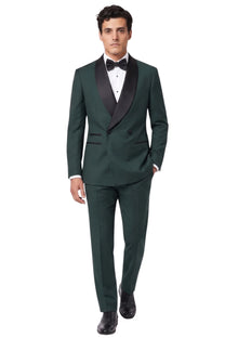 Livorno Two Piece Suit
