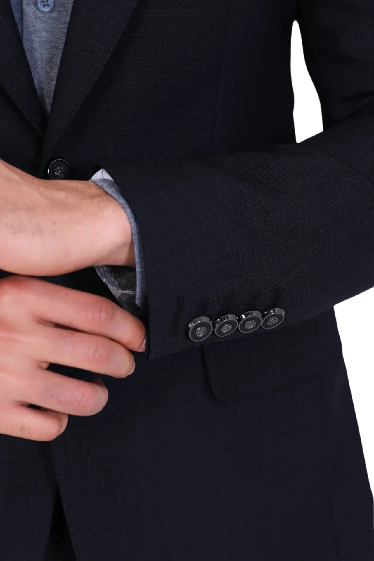 Riccardo Blazer