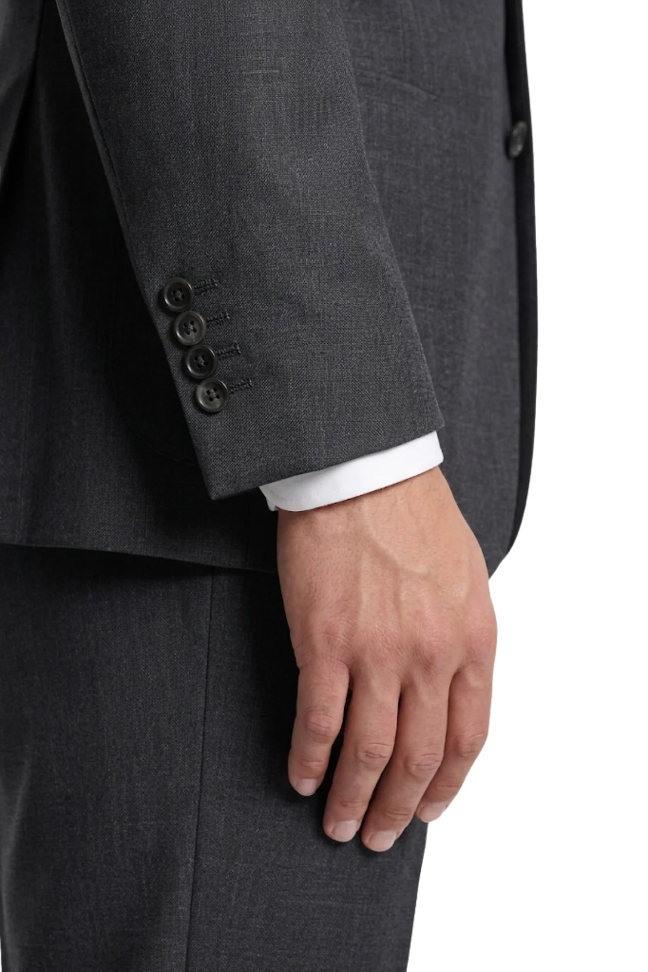 Rocher Two Piece Suit