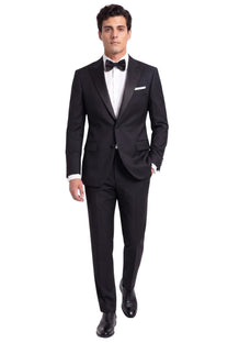 Lead Two Piece Suit