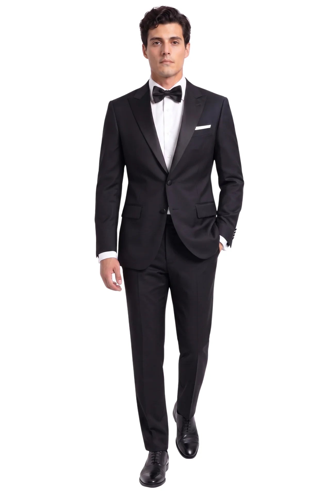 Lead Two Piece Suit