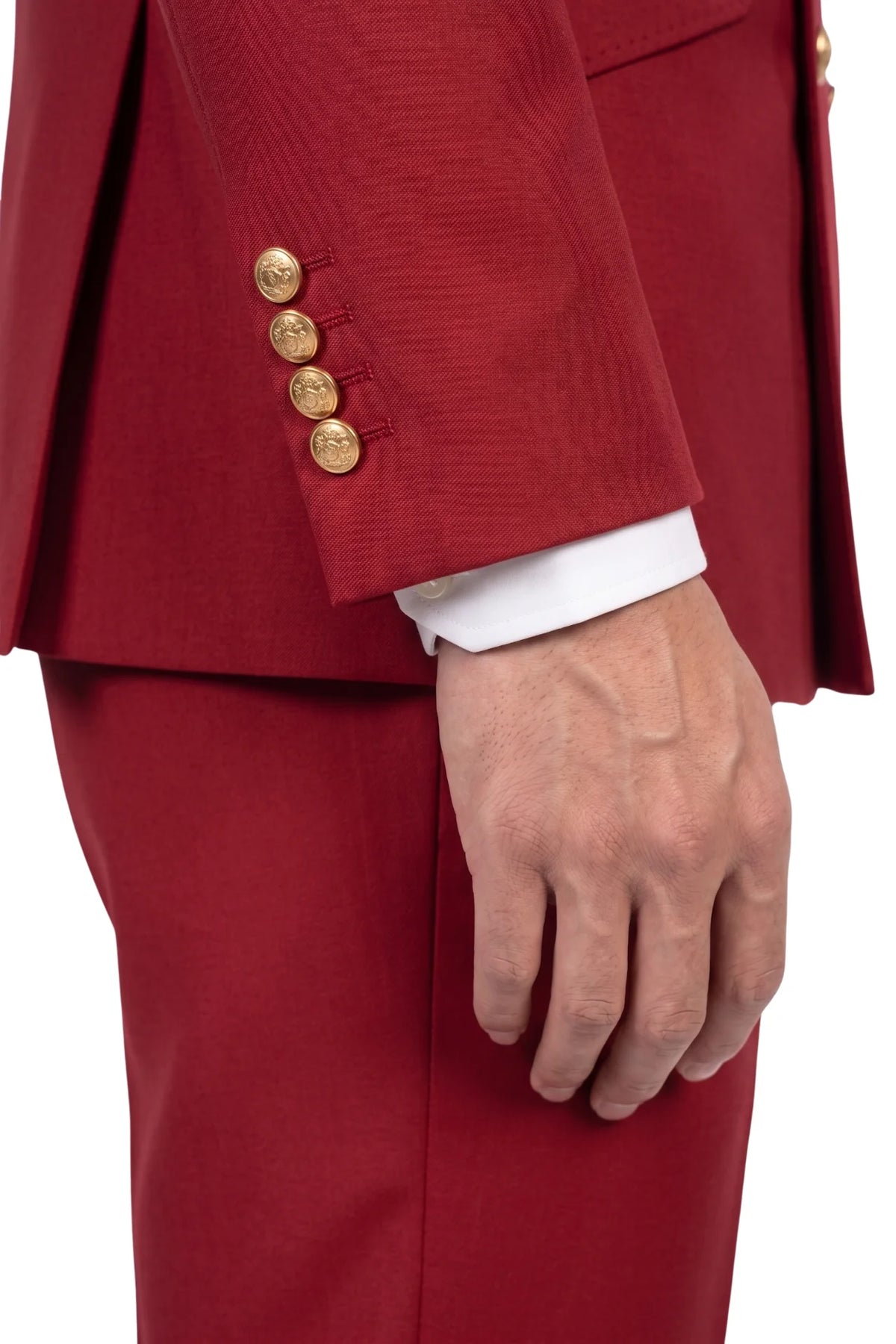 Verona Vincitore Two Piece Suit