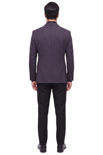 Intagliato Blazer