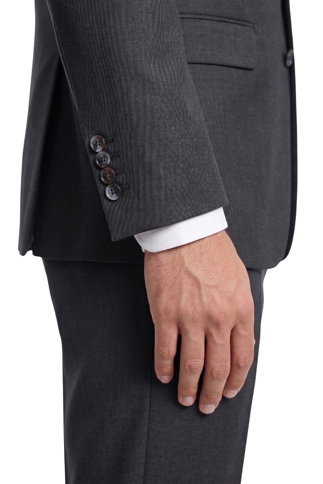 Horst Two Piece Suit