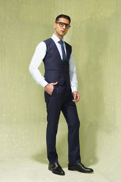 pant coat by rici melion
