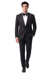 Monarque Embellished Tuxedo