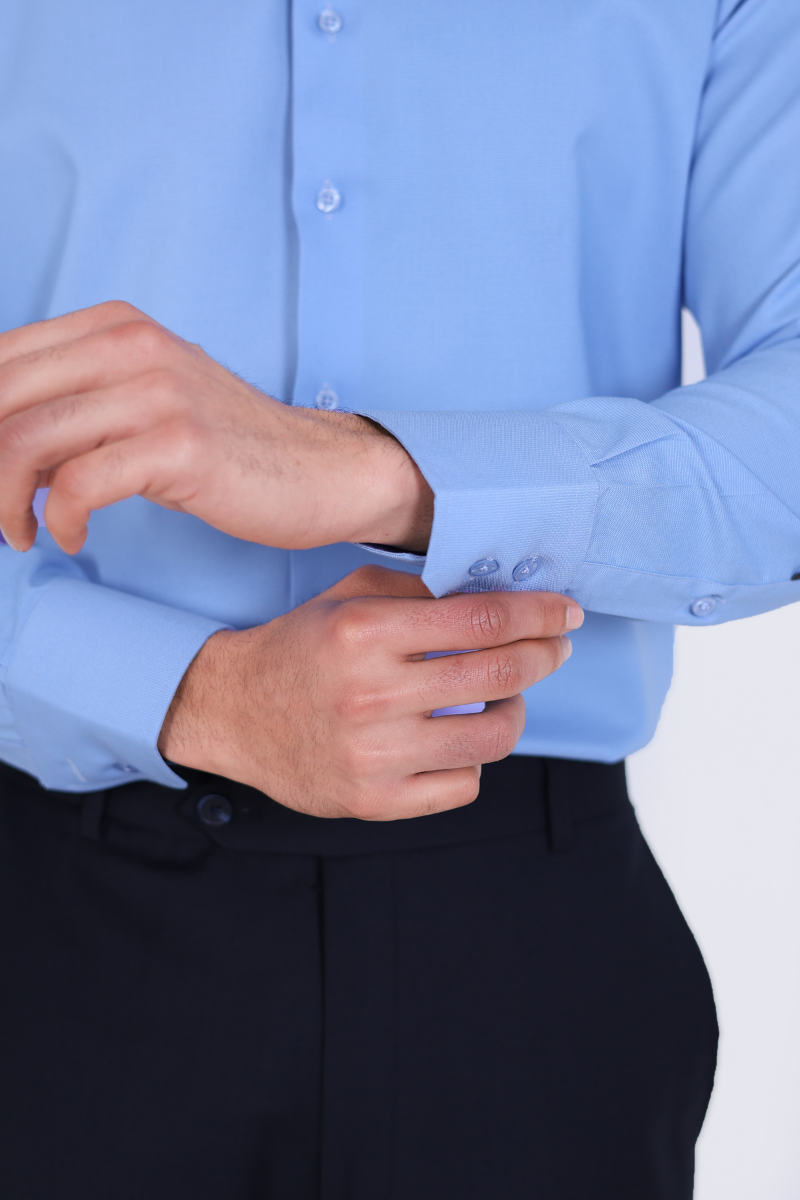Unare Formal Shirt