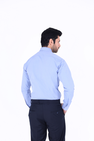 Sereno Lusso Formal Shirt