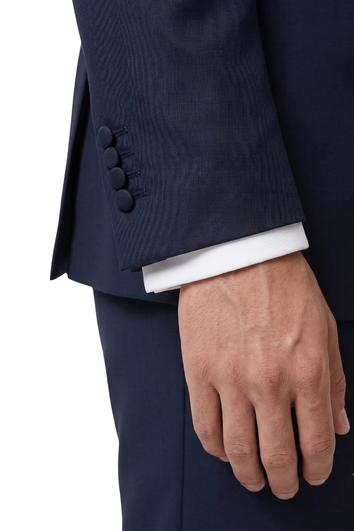 Bellario Two Piece Suit