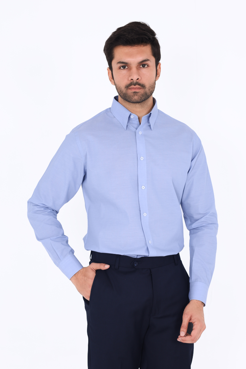 Carissimo Formal Shirt