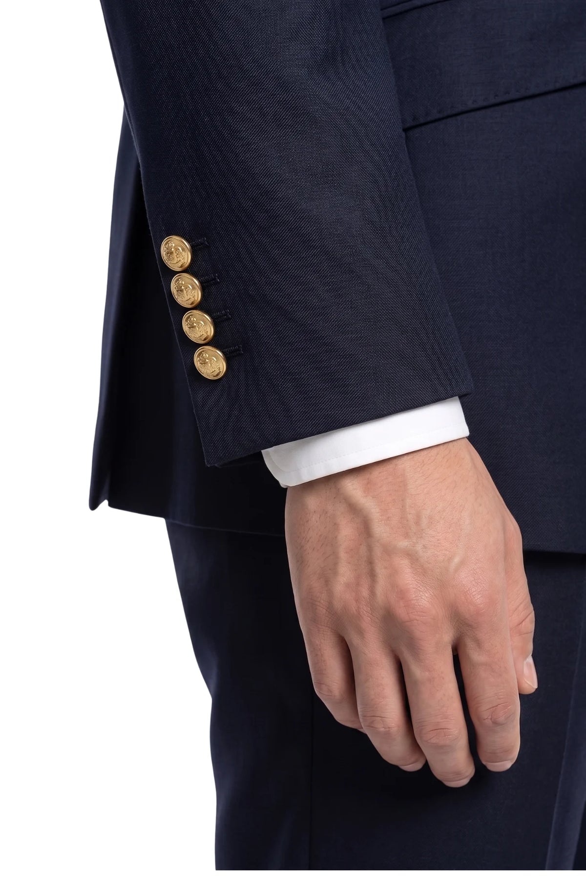 Lombardia Two Piece Suit