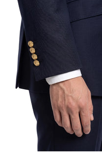 Lombardia Two Piece Suit