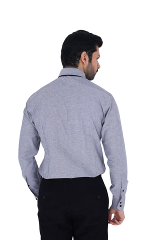 Maestrale Formal Shirt