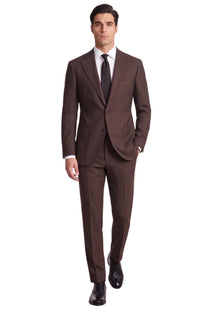Copper Two Piece Suit