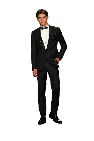 Marcello Two Piece Suit