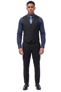 Matthew  Three Piece Suit