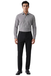 Brio Formal Shirt-BWL