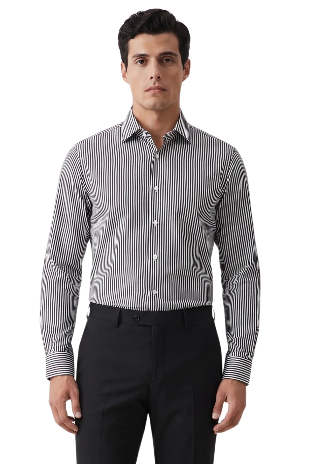 Brio Formal Shirt-BWL