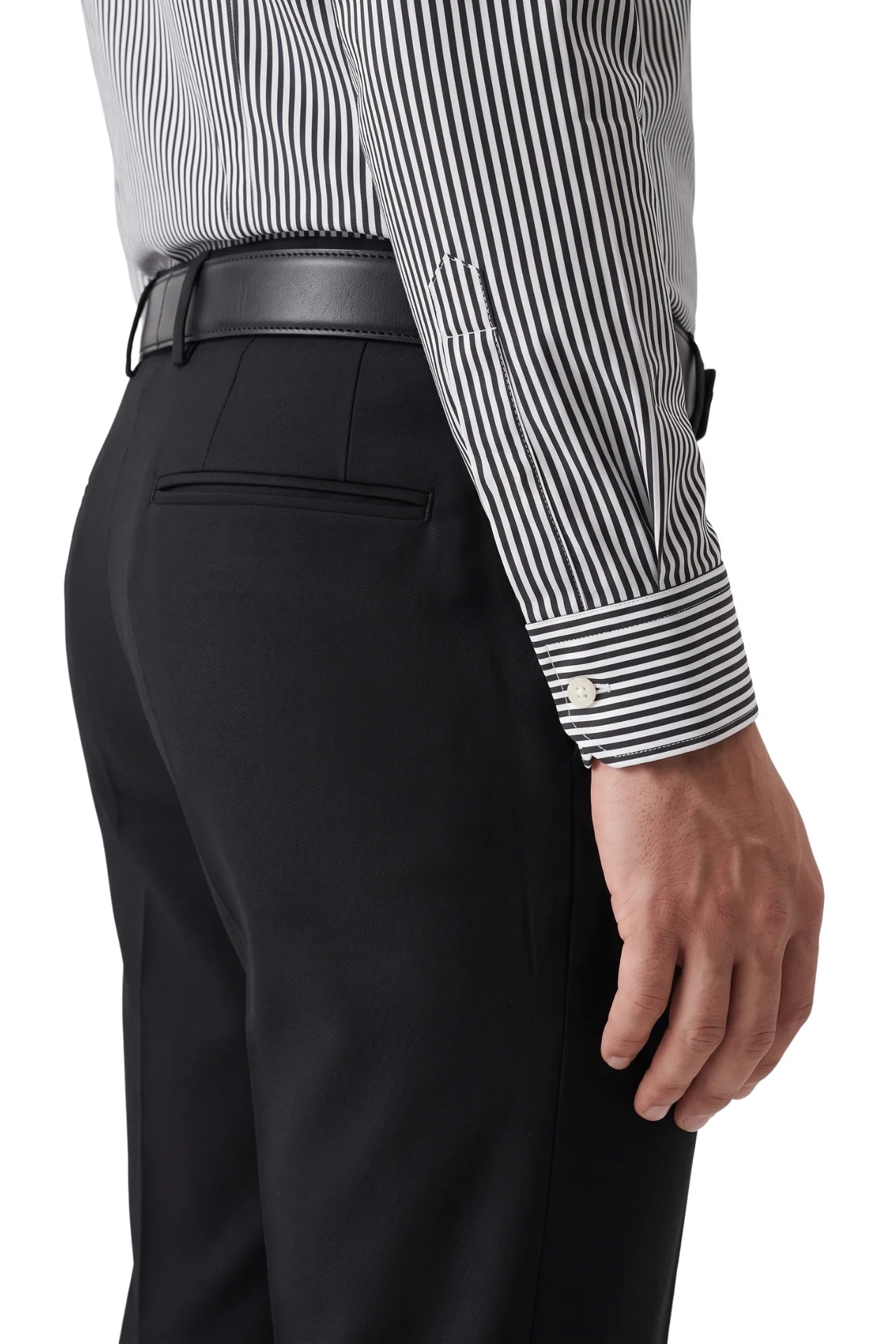 Brio Formal Shirt-BWL