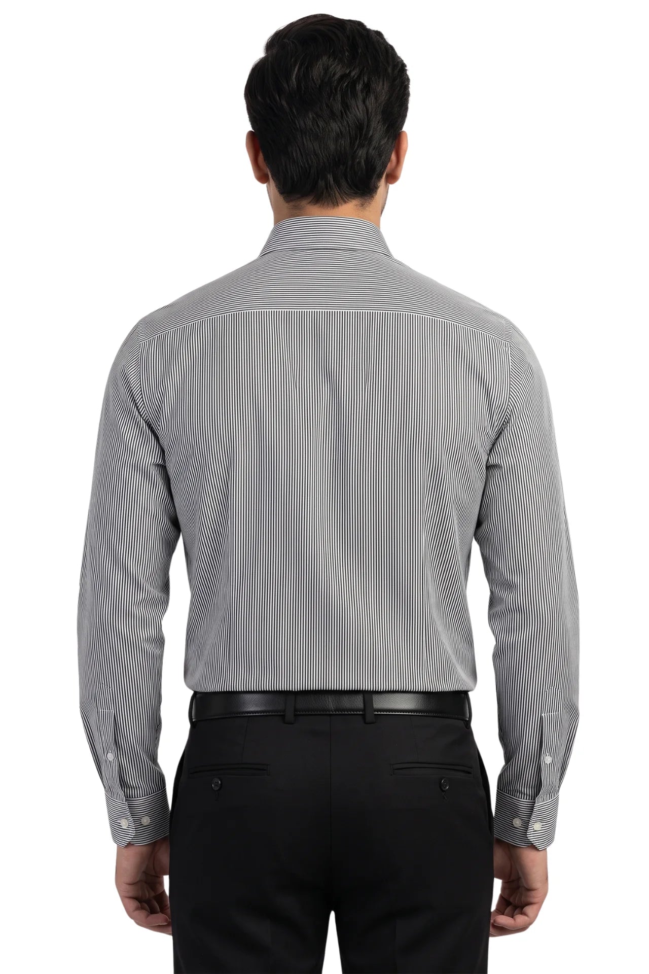 Brio Formal Shirt-BWL