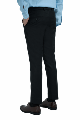 Hariric Formal Shirt sky blue