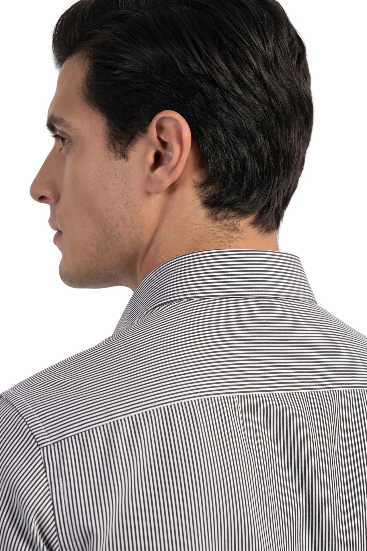 Brio Formal Shirt-BWL