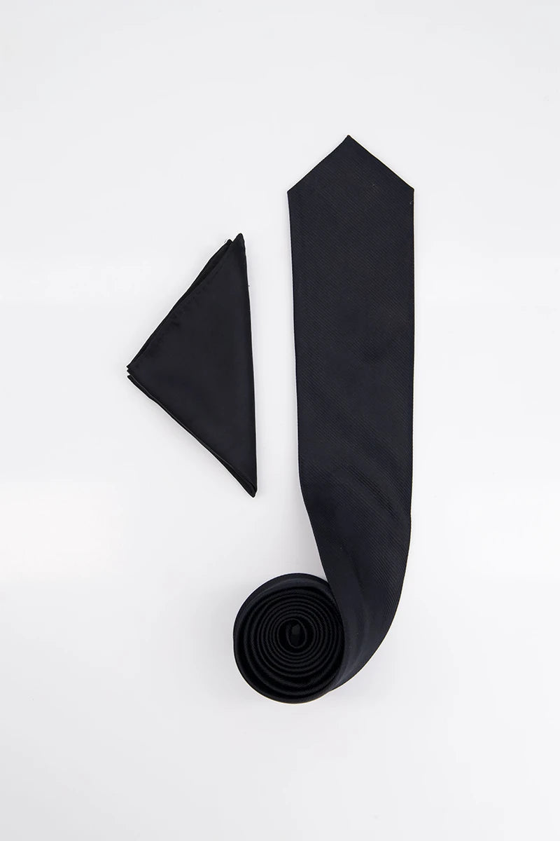 Victorov Tie&amp; pocket squre