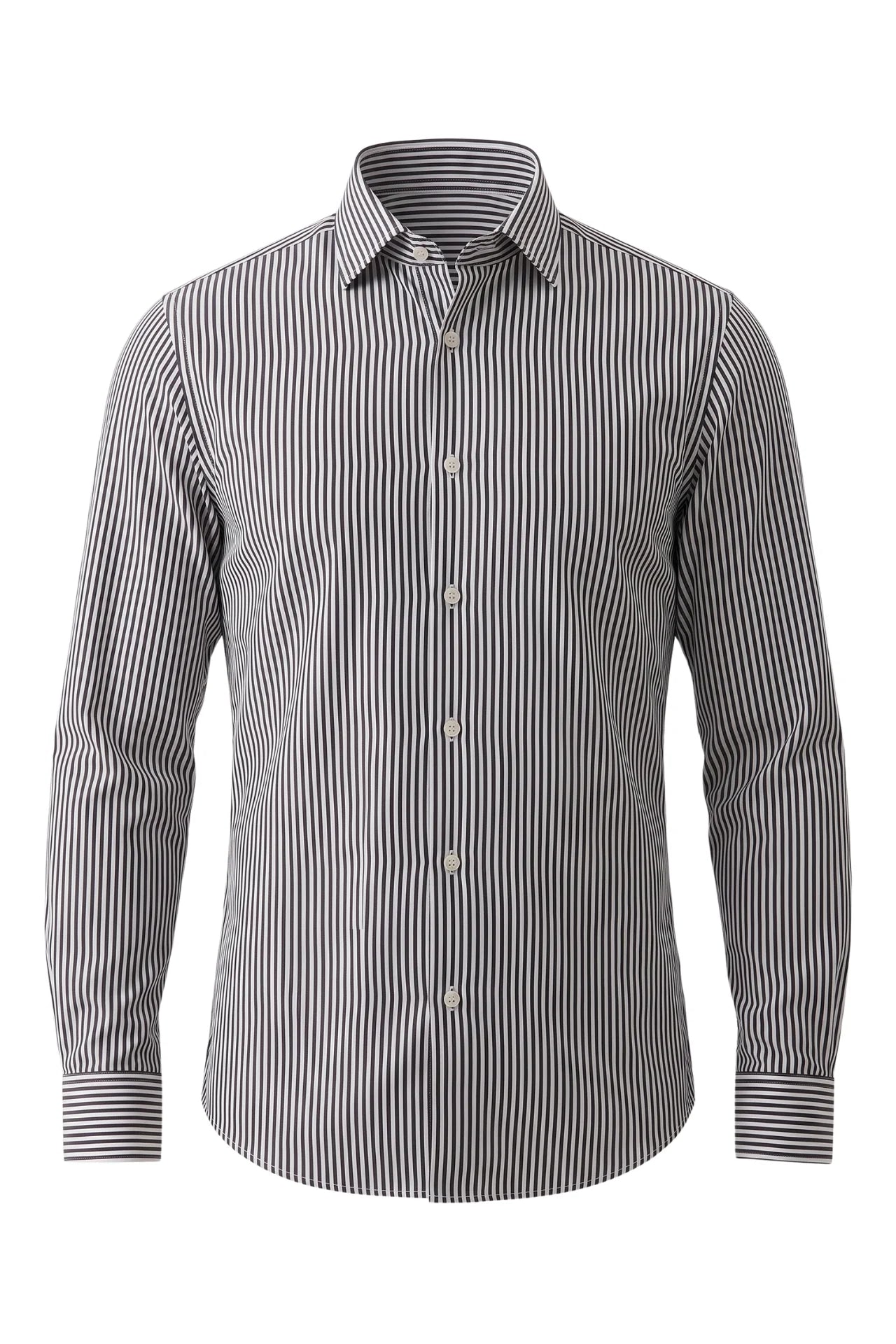 Brio Formal Shirt-BWL
