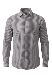 Brio Formal Shirt-BWL