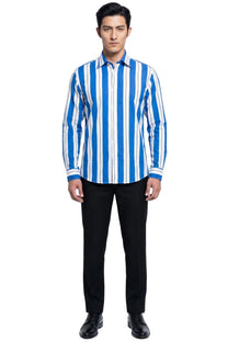 Marina Formal Shirt-BBS