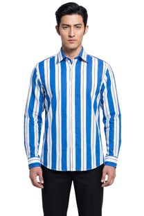 Marina Formal Shirt-BBS