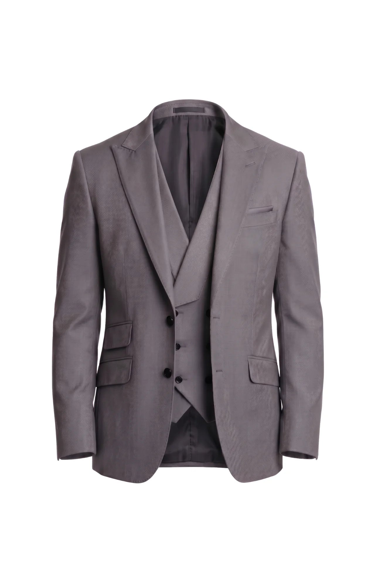 Renegade Three Piece Suit