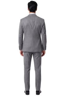 Conrad Three Piece Suit