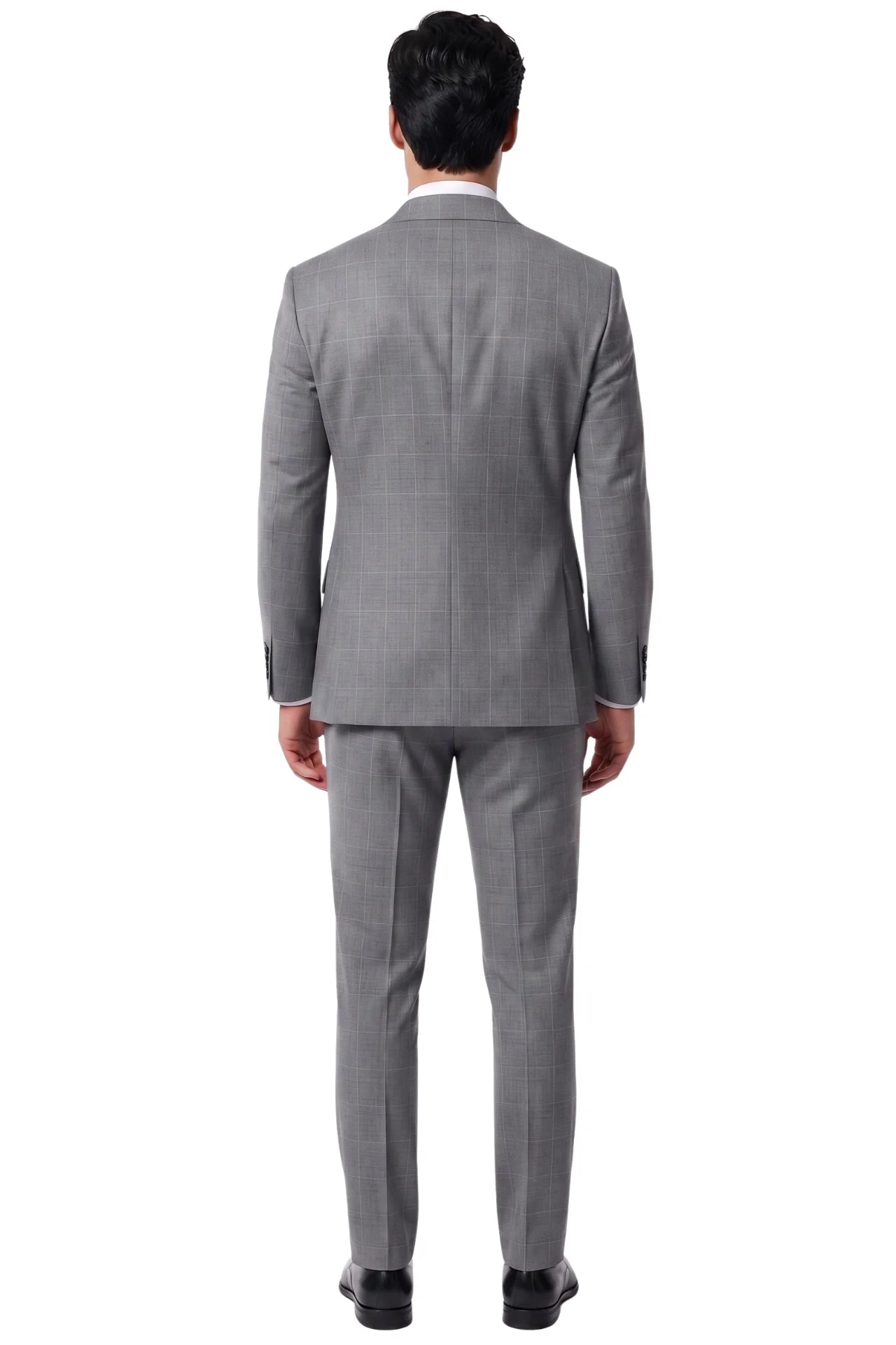 Conrad Three Piece Suit