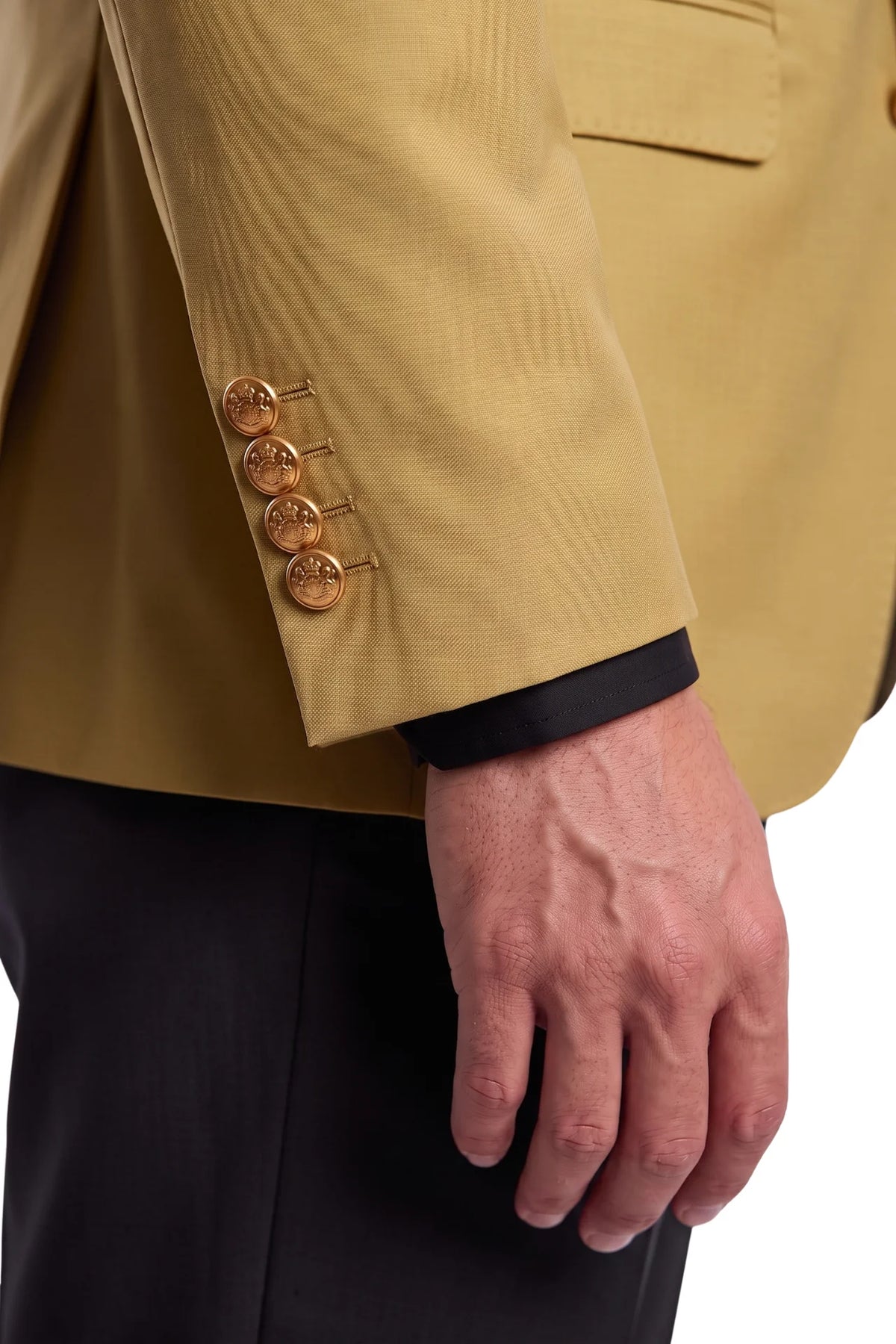 Visione Blazer-SKN
