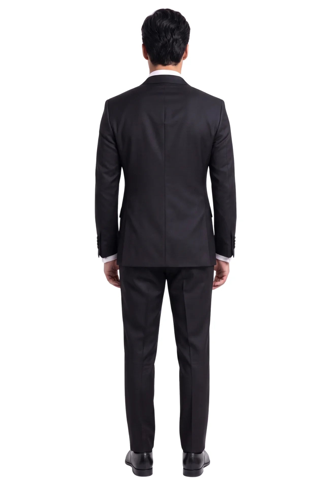 Lead Two Piece Suit