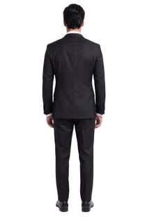 Lead Two Piece Suit