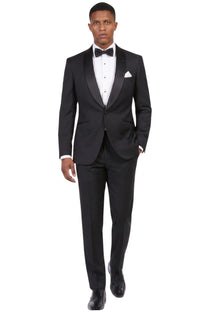 Vitrano Two Piece Suit