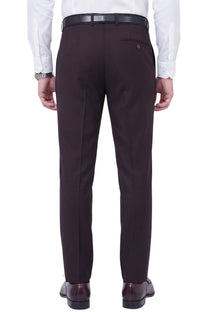 Sublimezza Two Piece Suit