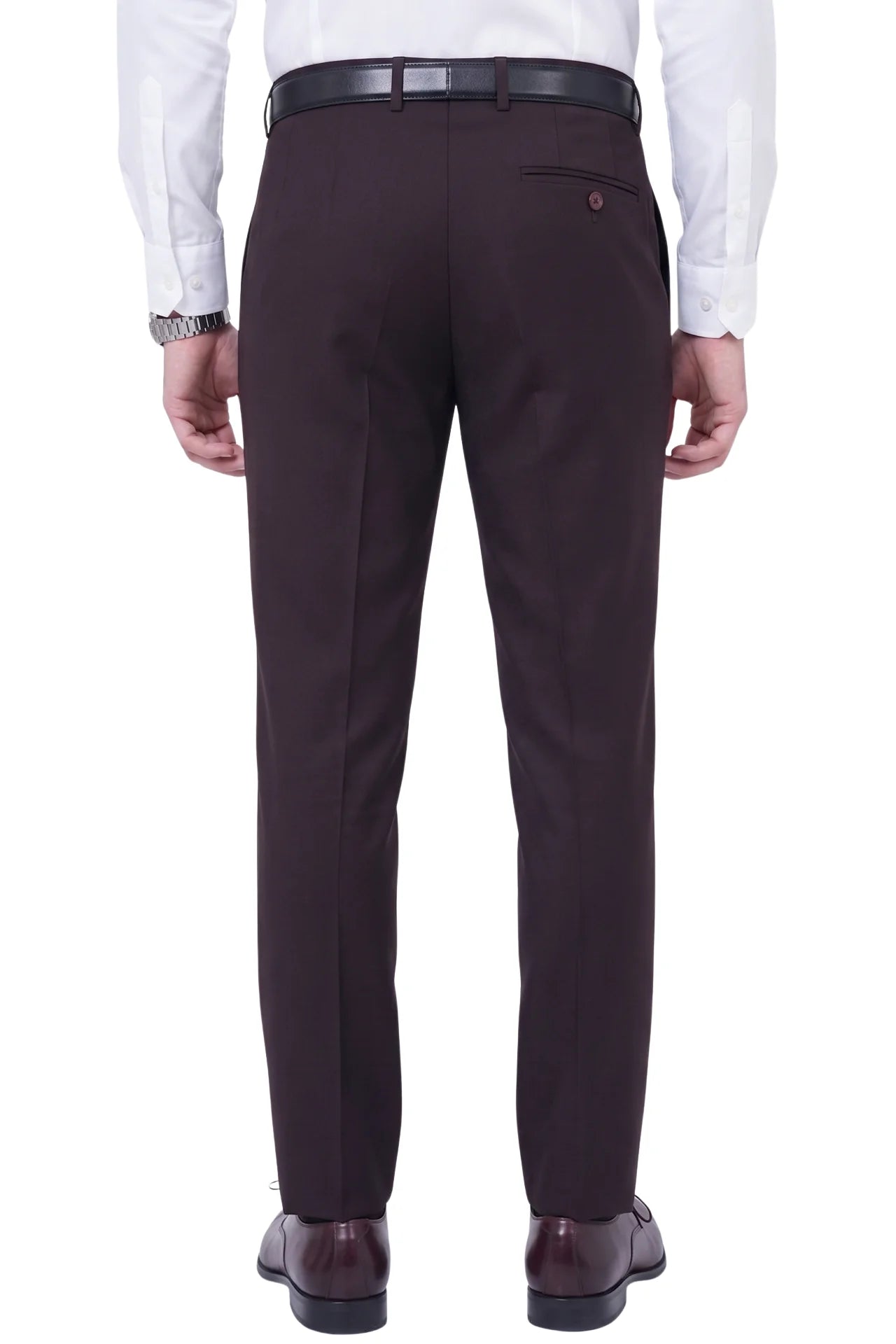 Sublimezza Two Piece Suit
