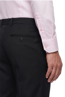 Gerold Formal shirt Pink