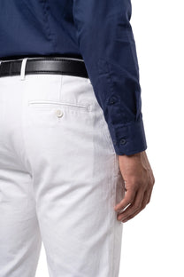Tamerumo Formal Shirt-NVY