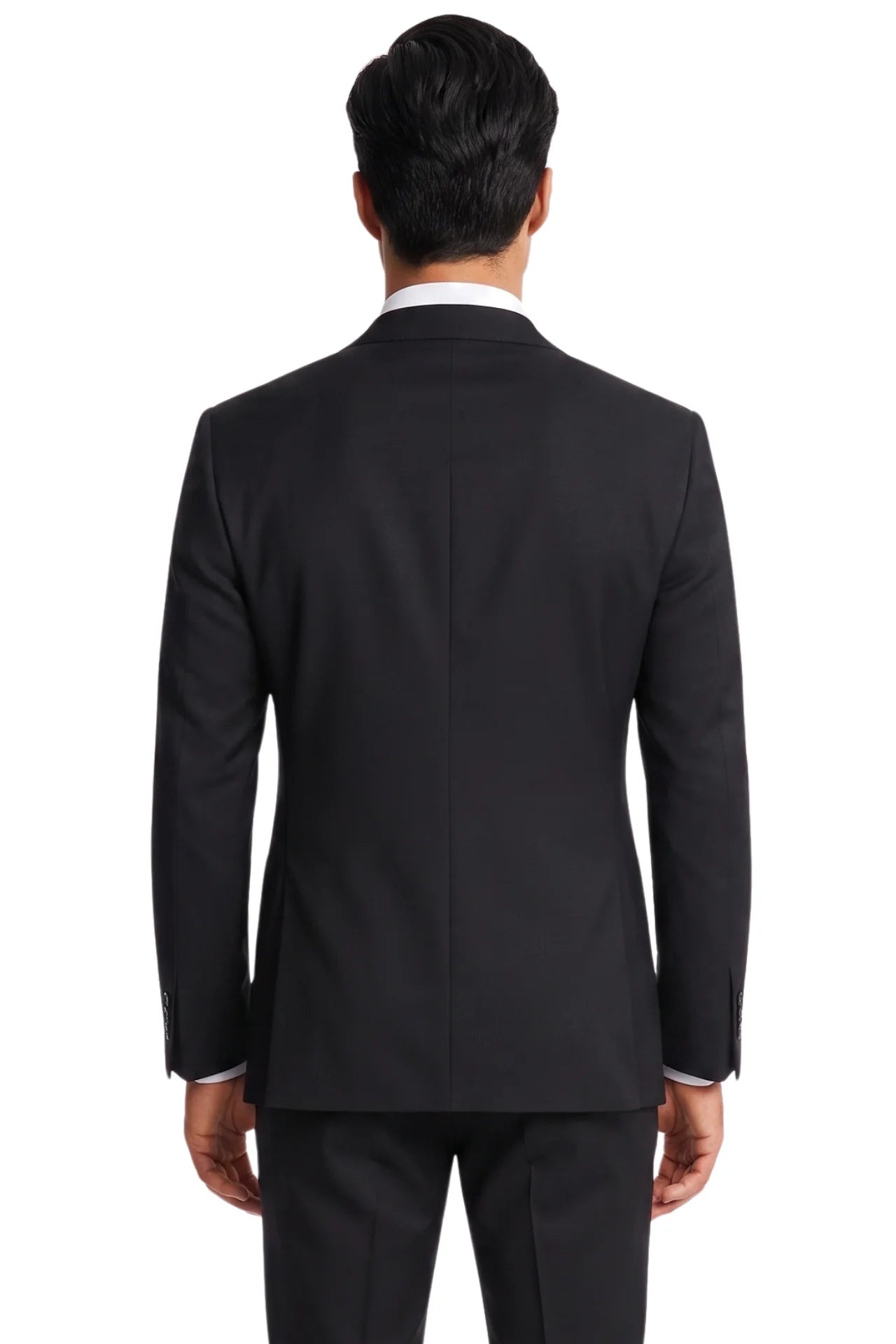 Osmium Blazer
