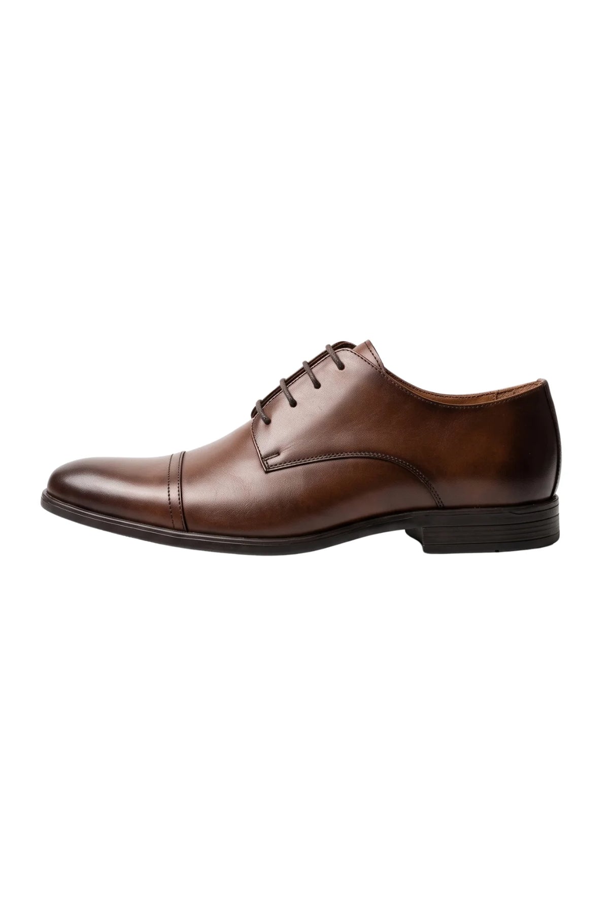 Impero Leather Shoes