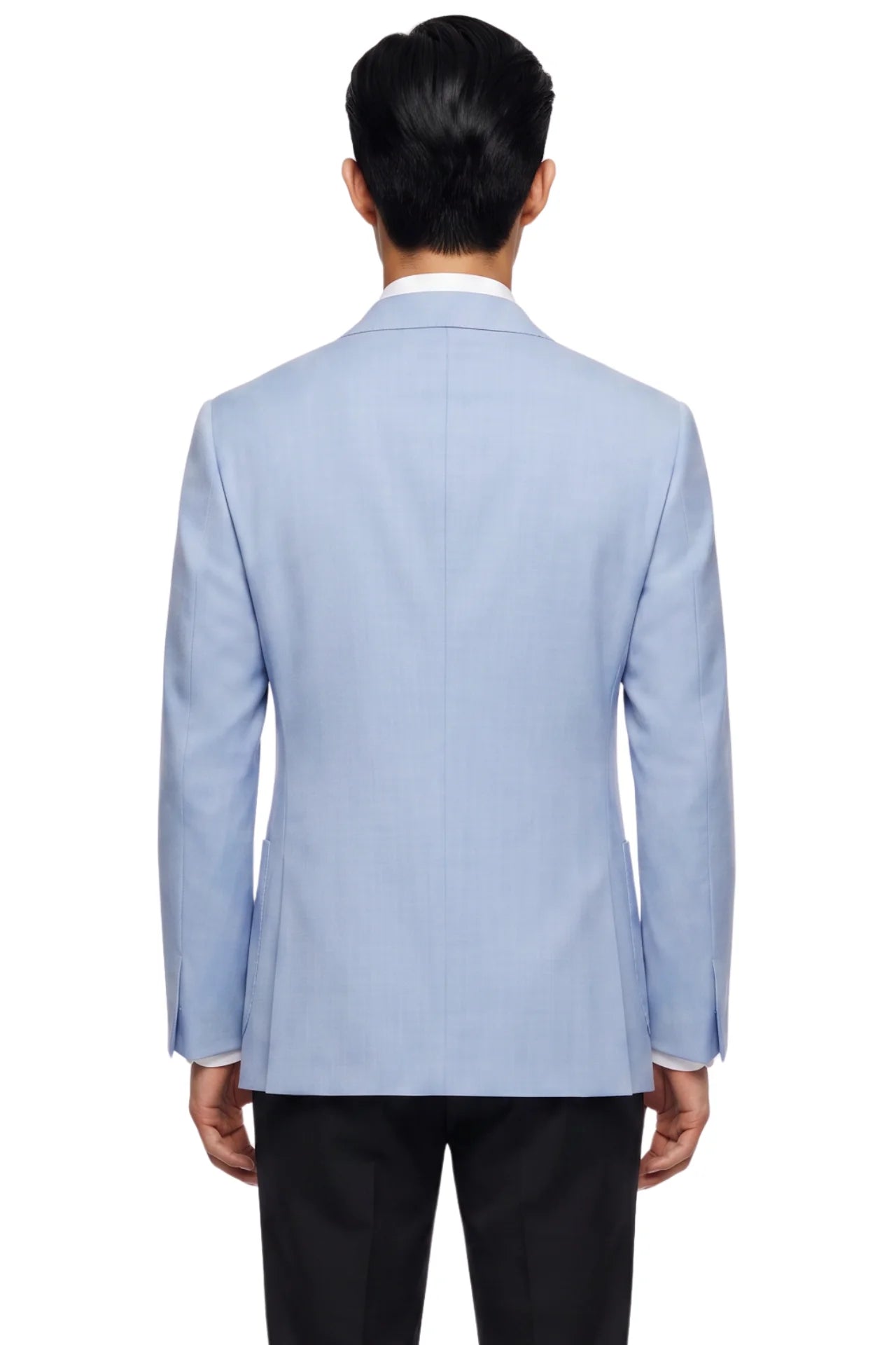 Chromium Blazer