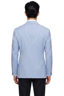 Chromium Blazer