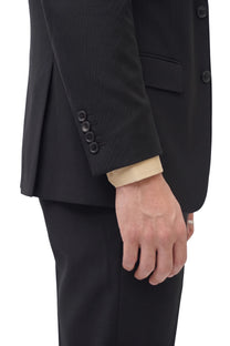 Lucius Three Piece Suit